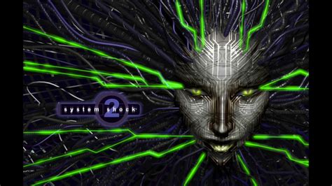 System Shock 2 Soundtrack Med Sci 1 Youtube
