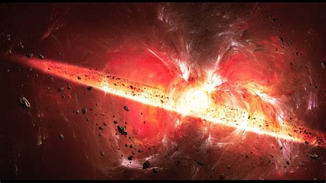 Space Explosion Wallpaper 76 Images