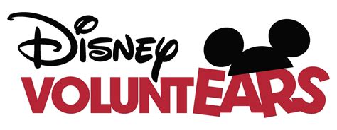Disney Parks Experiences And Products Voluntears