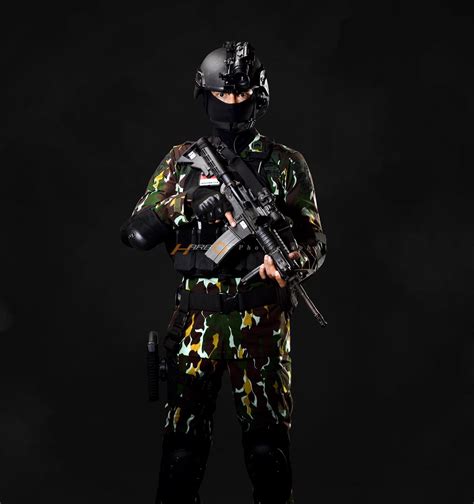 Dirgahayu Pelopor Korps Brimob Polri... - Harbot Photography | Facebook