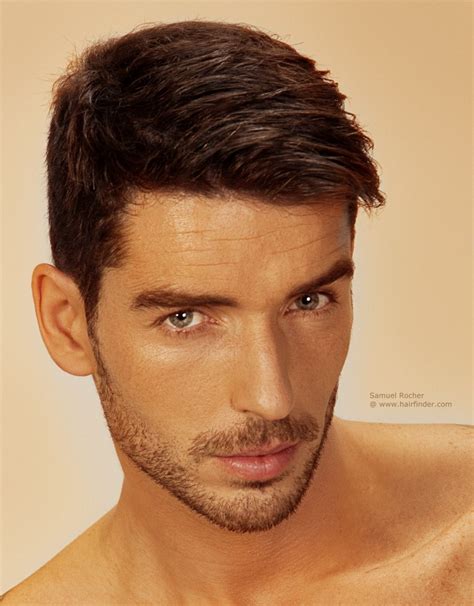 We did not find results for: Easy male hairstyles - Hairstyles for Women