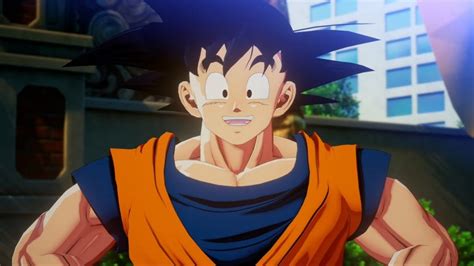 Instead, the game's creators have recreated the graphics from zero in order to make them look like the acclaimed graphics of games like capcom from the 90s. February NPD: Dragon Ball Z Kakarot Remains Best-Seller of 2020; Switch Maintains Hardware Lead