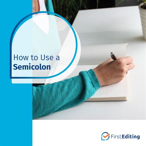 Feb 22, 2021 · the first three semicolon use cases are really just variations on this method, which treats the semicolon as a kind of intermediary punctuation mark, between the period and the comma. How to use a Semicolon? | Semicolon, Grammar skills, Being used