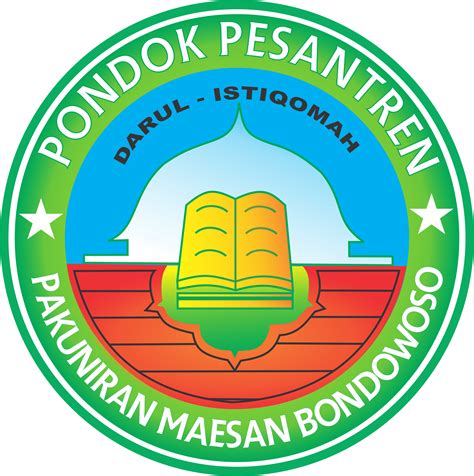 Contoh Logo Pesantren Imagesee