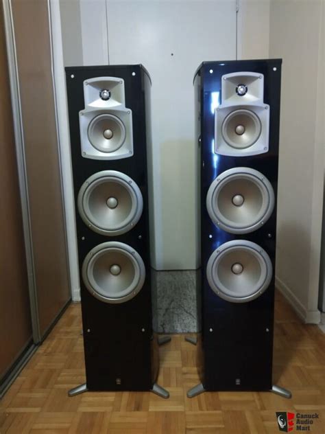 Yamaha Ns 777 Speakers For Sale Canuck Audio Mart