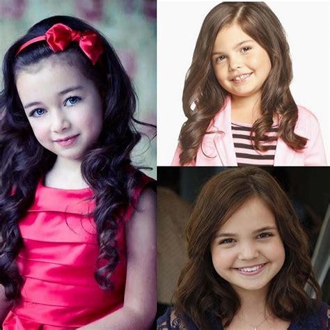 You can just go to your search engine and look for many websites! 20 Gorgeous Hairstyles for 9 And 10 Year Old Girls - Child ...