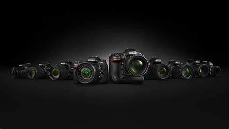 10 Camera Settings You Need To Learn To Master Your Nikon Techradar