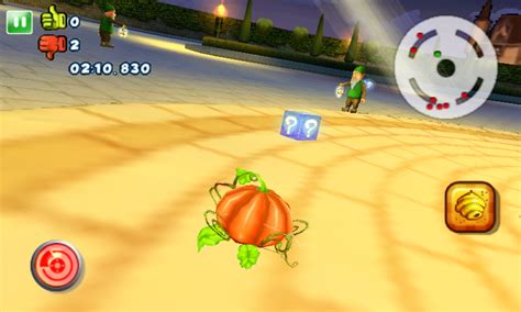 Shrek Kart Screenshots For Android Mobygames