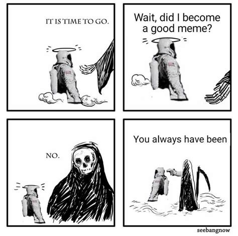 Grim Reaper Rmemes