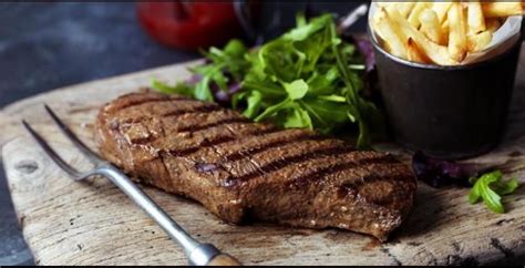 Top beef chuck recipes and other great tasting recipes with a healthy slant from sparkrecipes.com. Marinated Denver Steaks | Recipes in 2019 | Denver steak, Chuck steak recipes, Steak