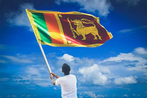 While the dates generally match the date of the full moons, the sri lankan government may shift the holidays by a day or so, so check back here for the. 71st National Day celebrated in Sri Lanka - Sri Lanka ...