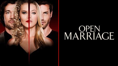 Open Marriage