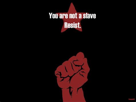 Resist Wallpapers Wallpaper Cave