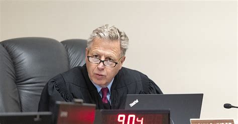 Judge Enters Not Guilty Plea For Idaho Murder Suspect World