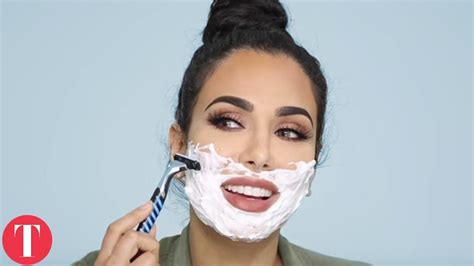 10 Popular Beauty And Makeup Hacks No One Talks About Youtube