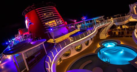 Disney Fantasy Fun Facts Main St Insider Best Cruise Ships Best