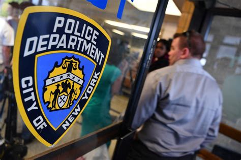 Nypd Special Victims Division Under Internal Investigation
