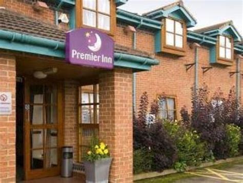 Premier Inn Leicester South Oadby Great Glen 2020 Updated Deals Hd