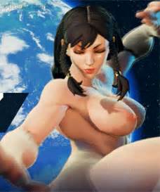 Street Fighter Chun Li Pictures Gallery Ecchi Anime Girls Pictures