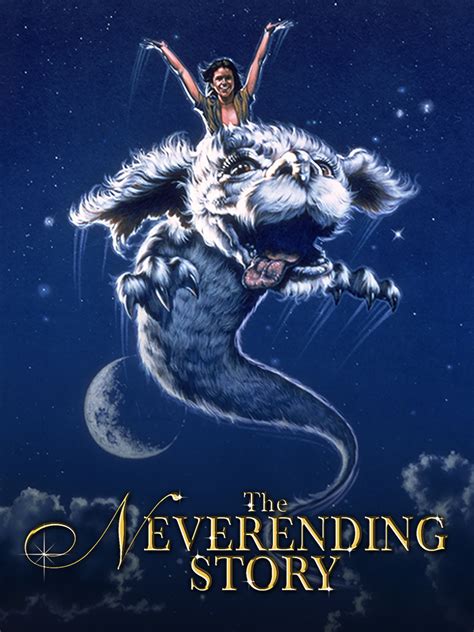 Prime Video The Neverending Story
