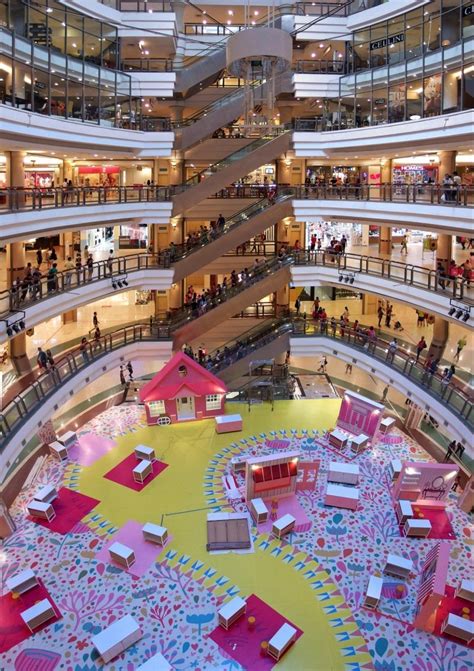 1 utama or one utama is a shopping mall in bandar utama, selangor, malaysia, with an area of 5,590,000 square feet (519,000 m2) and containing 713 stores. One Utama: A Look Inside One of Malaysia's Largest ...