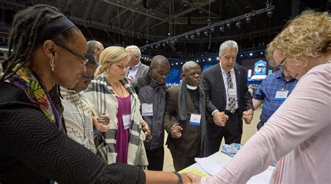 United Methodist Church General Conference On Same Sex Marriage Lgbt Clergy Leaders Urge Calm