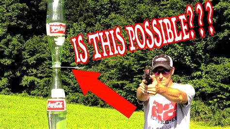 My Coolest Trick Shot Ever Youtube