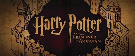 Harry Potter And The Prisoner Of Azkaban Harry Potter Image 17188607