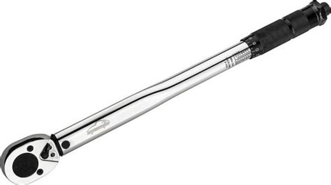 Harbor Freight Torque Wrench 2021 Review Updated