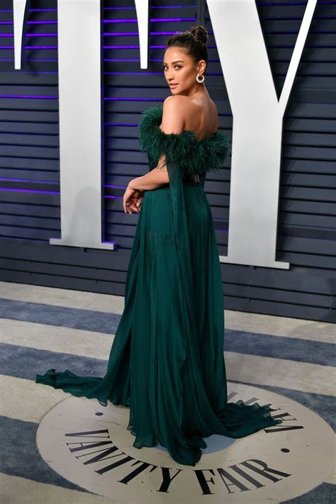 Vanity Fair Oscars Party Dresses 2019 Popsugar Fashion Photo 25