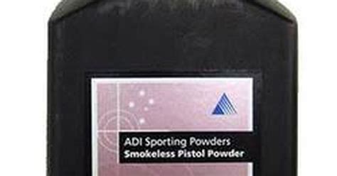 Adi Ap70n Powder Ssaa Gun Sales