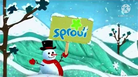 Sprout The Ultimate Christmas Collection YouTube