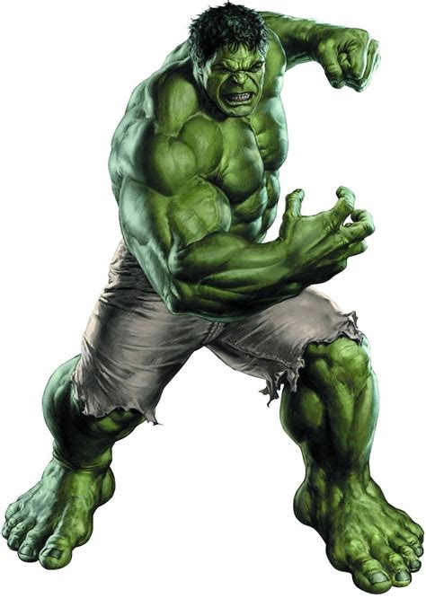 The hulk has been around for 51 years. Developer's Life - Every Developer is the Incredible Hulk ...