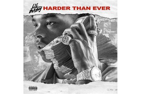 Quality Control Rapper Lil Baby Releases Debut Album