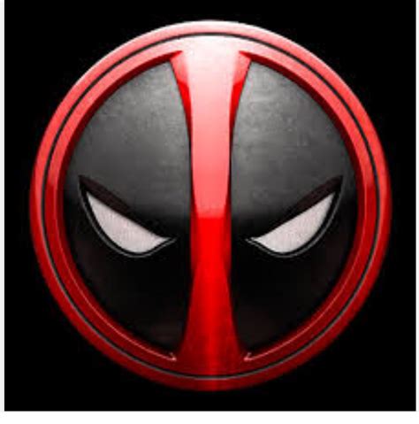 Pin By Matt King On Deadpool Deadpool Movie Deadpool Emblem