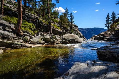 Best Yosemite Campgrounds That Will Blow You Away Linas Journey Blog