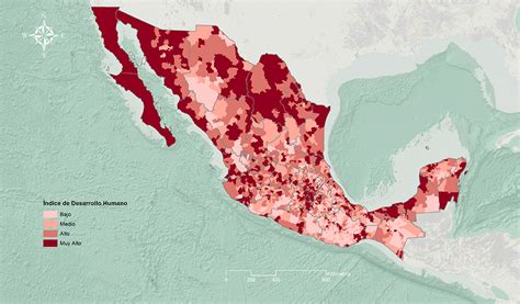 Semarnat Atlas Población