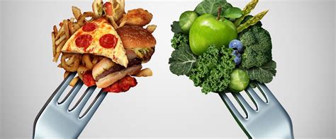 The Science of Eating Part 2: Unhealthy Eating Habits and ...