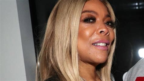 Why Wendy Williams Fans Say New Instagram Video Showing Her Walk On
