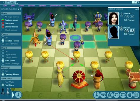 Chessmaster 10 Edition Pc Review And Full Download Old Pc Gaming