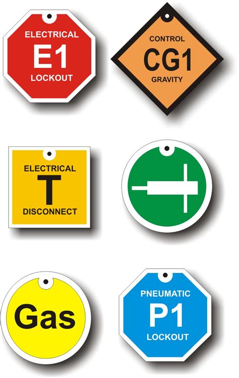 Nfpa Label Template Clipart Best