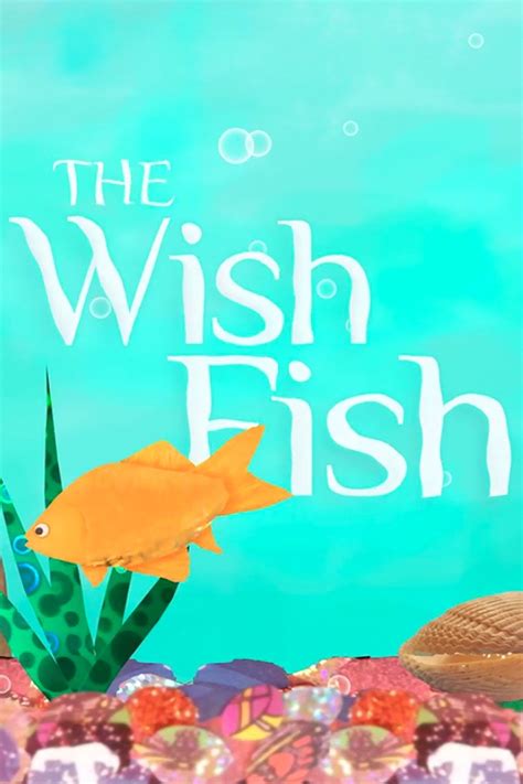 The Wish Fish Pictures Rotten Tomatoes