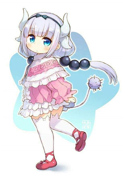 Kanna Chan •anime• Amino