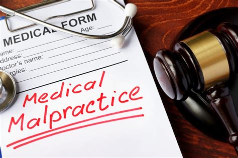 Top Facts A Medical Malpractice Attorney Should Know