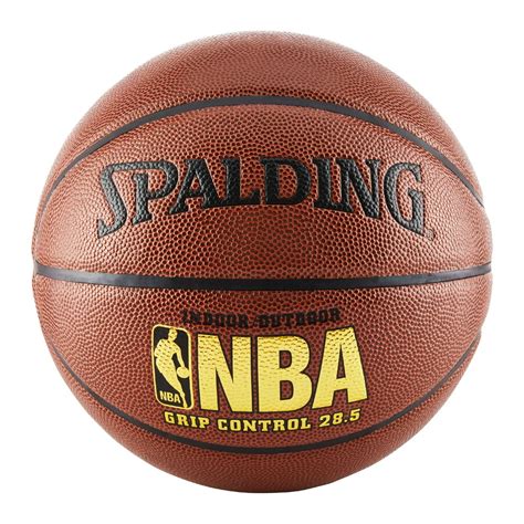 Spalding Nba Grip Control 285 Basketball