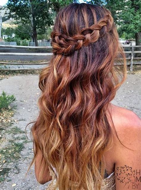 Https://techalive.net/hairstyle/down Hairstyle For Prom