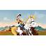 Lucky Luke Awesome HD Wallpapers High Quality  All