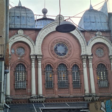 synagogue visits in istanbul istanbul jewish tour