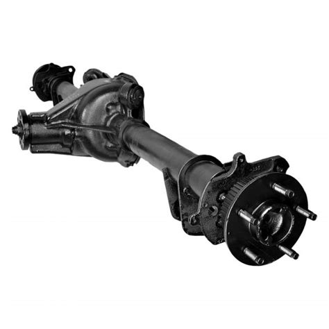 Replace® Ford Mustang 1999 Remanufactured Rear Axle Assembly