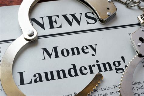 Ten Of The Biggest Fraud And Money Laundering Scandals From The Past